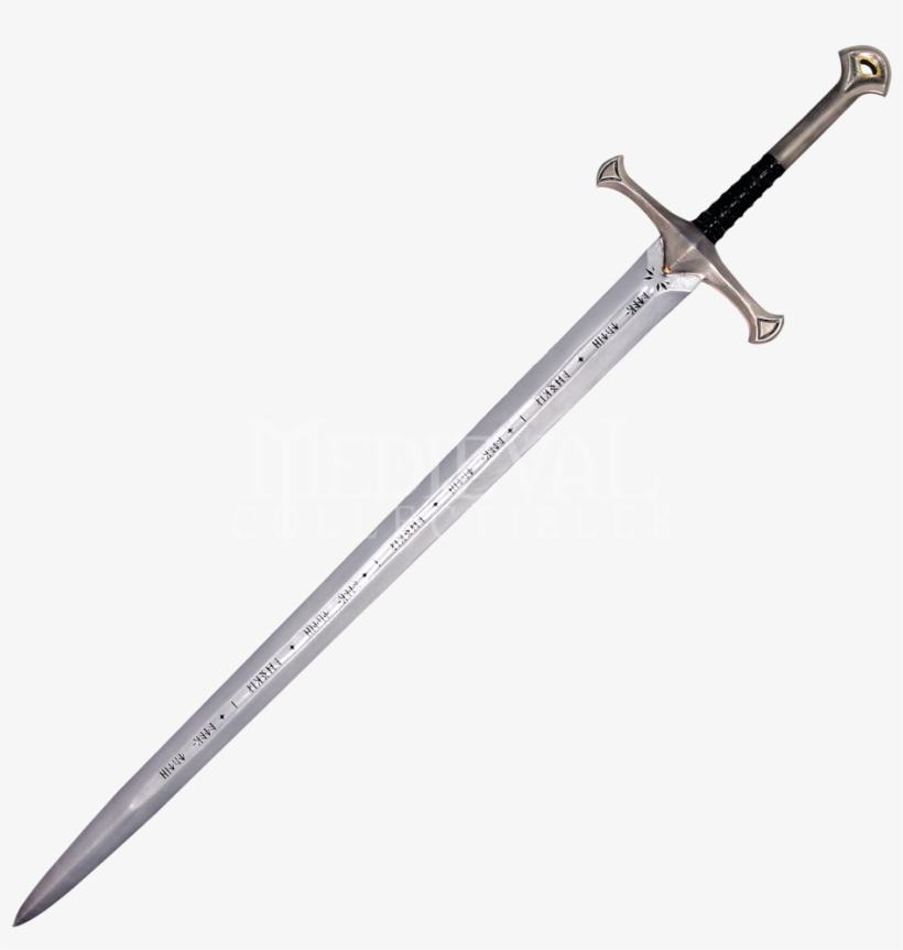 Clip Stock Image Zacri Sword Png Joke Battles Wikia - Longclaw Larp, transparent png #295493