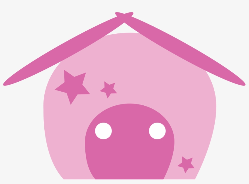 At The Movies - Peppa Pig Png, transparent png #295745