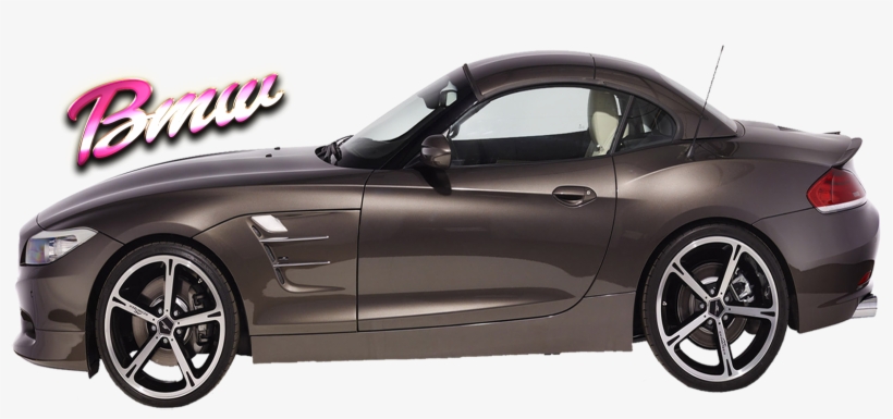 Bmw Png File - Ac Schnitzer Bmw Z4, transparent png #295939