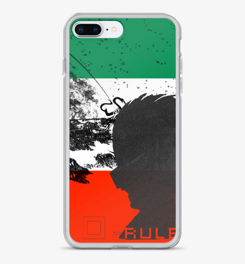 Mexican Flag Iphone Case/mmxxx - Iphone, transparent png #296195