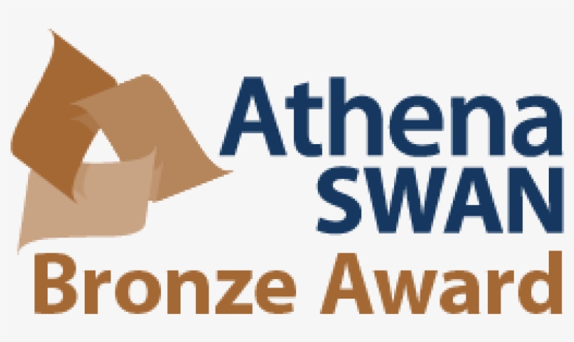 As Rgb Bronze-award - Athena Swan, transparent png #296366