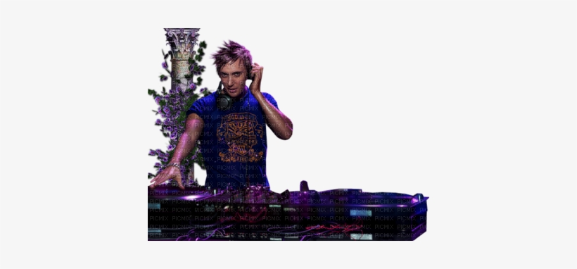 Gif Dj - Dj Em Gif Png, transparent png #296367