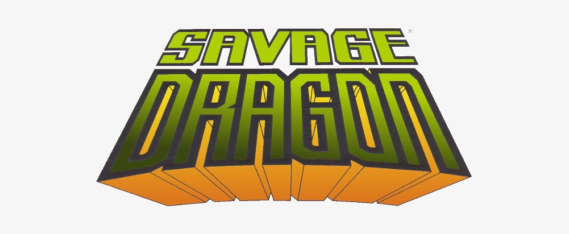 A Censored Version Of The Nsfw Savage Dragon Cover - Savage Dragon Archives [book], transparent png #296415