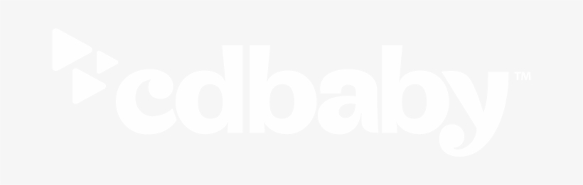 Navigation Menu Sell Music With Cd Baby Logo - Cd Baby, transparent png #296505