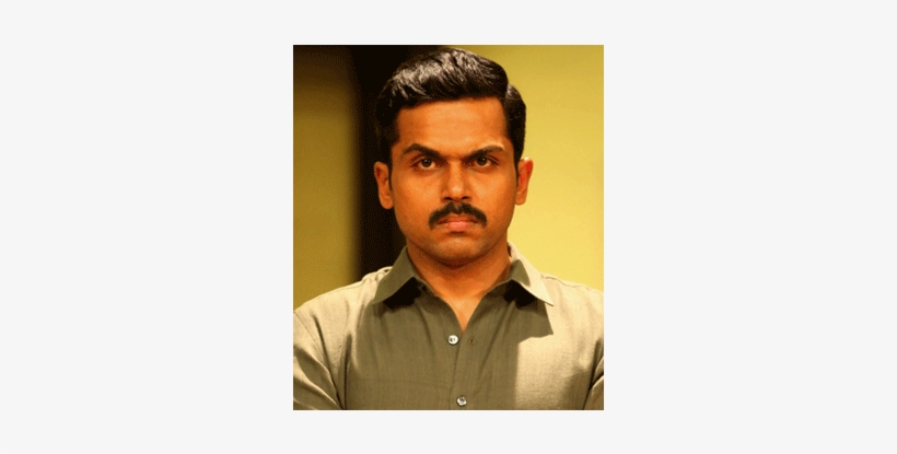 Ad Code Bahubali News 2 Dt - Theeran Adhigaram Ondru Hd, transparent png #296527