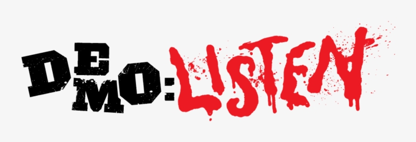 Welcome To Demo - Demo Listen, transparent png #296551