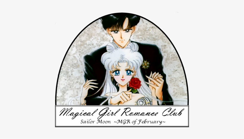 Sailor Moon Artbook Manga Endymion, transparent png #296552