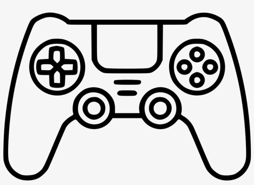Joystick - Joystick Png, transparent png #296609