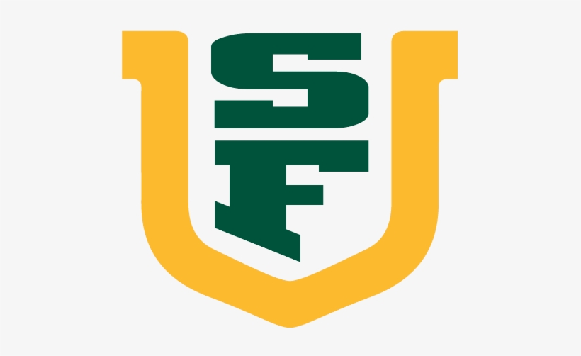 San Francisco Dons Colors - University Of San Francisco Dons Logo, transparent png #296665