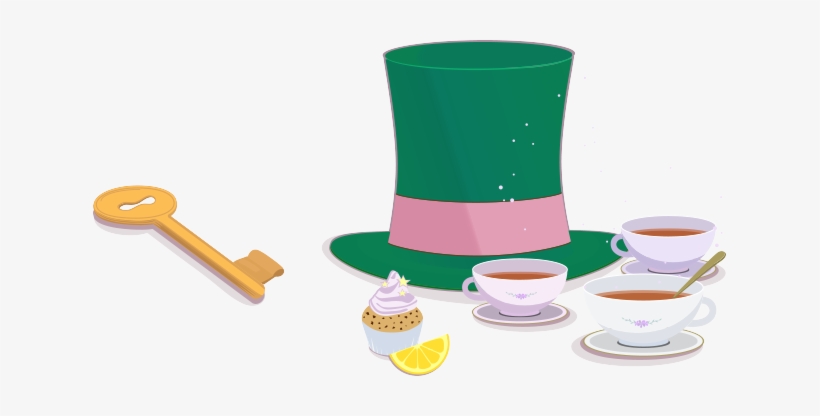 Alice Game Jam - Alice In Wonderland Transparent Background, transparent png #296690