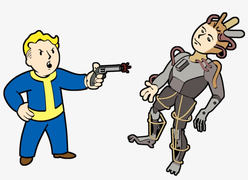 Download Banner Transparent Stock Boy Svg Fall Out Fallout 2 Free Transparent Png Download Pngkey