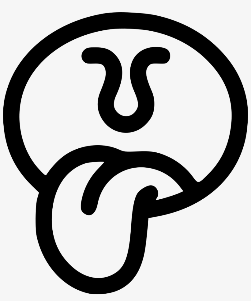 Mouth Tongue Comments, transparent png #296715