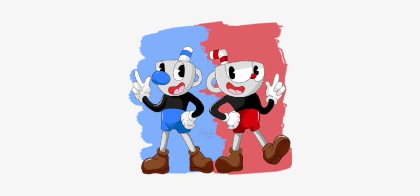 Cupbros - Cartoon, transparent png #296770