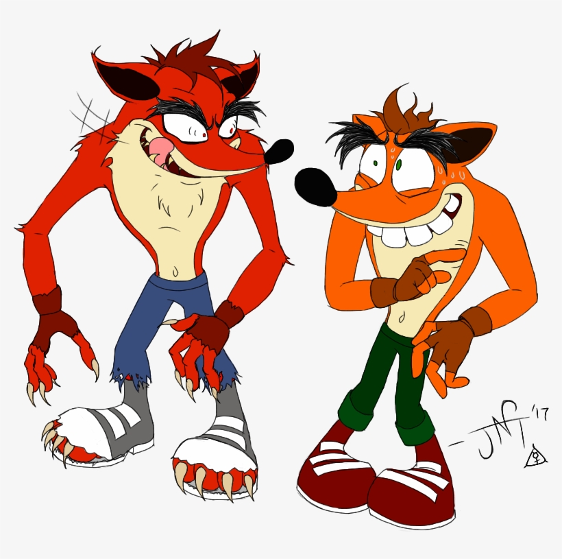 Crash Meet Evil By Svg Free Library - Fake Crash, transparent png #296775