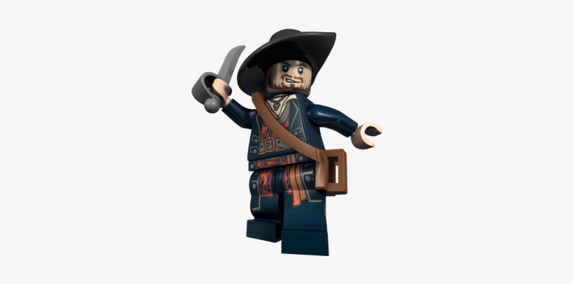 lego pirates of the caribbean barbossa