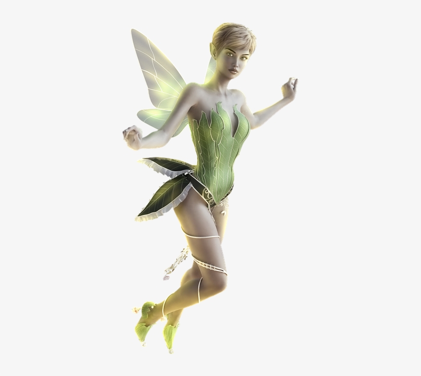 Fantasy Fairy Png, transparent png #296958