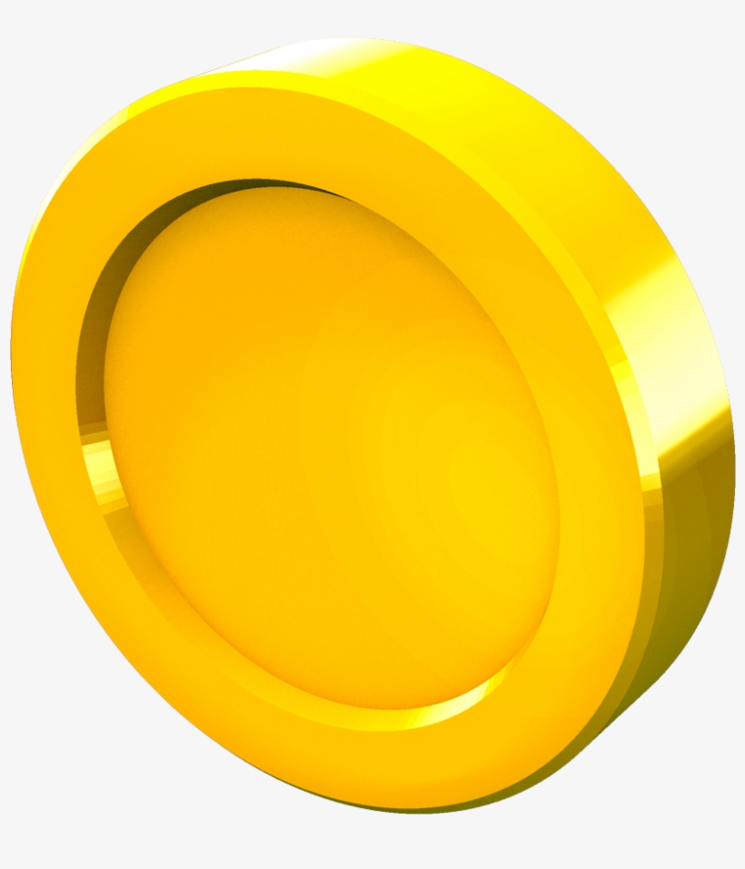 Gold Png Image With Transparent Background - Oro Clash Of Clans, transparent png #297069