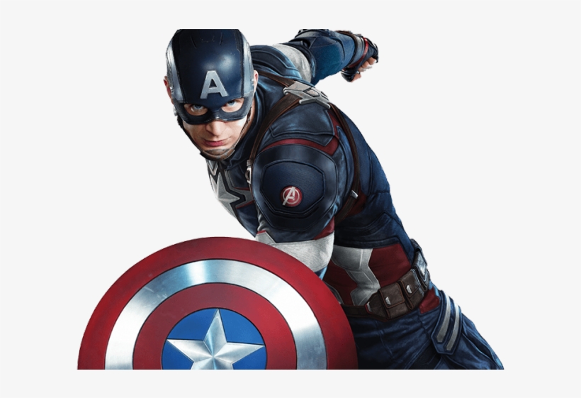 Avengers Png Transparent Images - Official Samsung Marvel Avengers Galaxy S6 Case - Captain, transparent png #297150