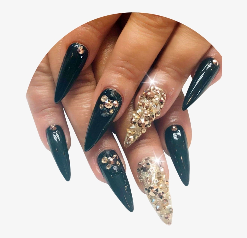 Education Ambassador For - Nail Polish, transparent png #297224