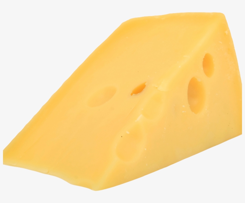 Cheese Food Isolated Object Png - Cheese, transparent png #297243