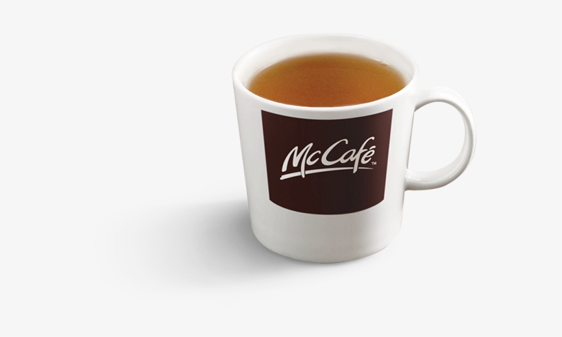Hot Tea - Mc Cafe, transparent png #297262