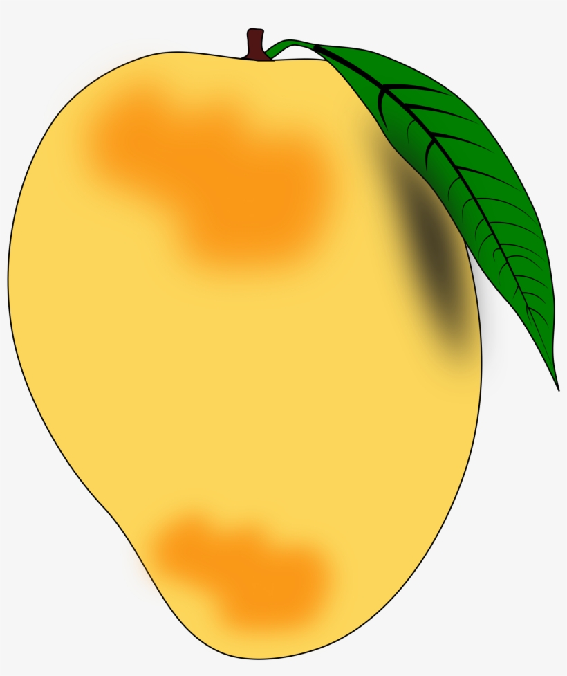 Mango Png, transparent png #297306
