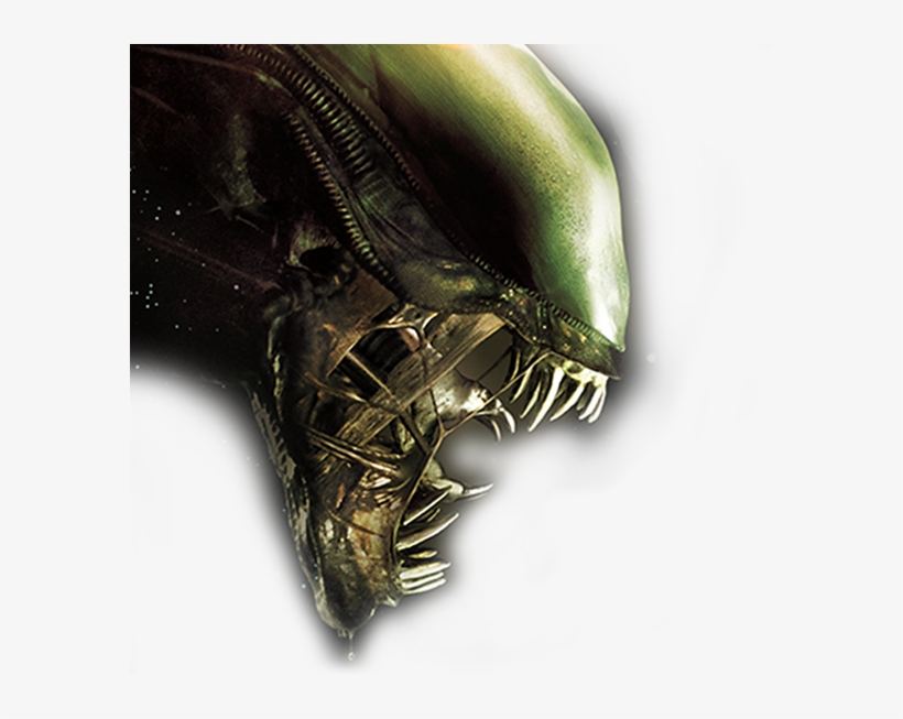 Alien Movie Png - Alien Anthology (blu-ray Disc), transparent png #297330