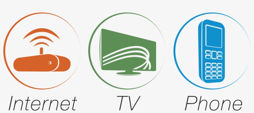 Residential Service Packages - Television, transparent png #297411