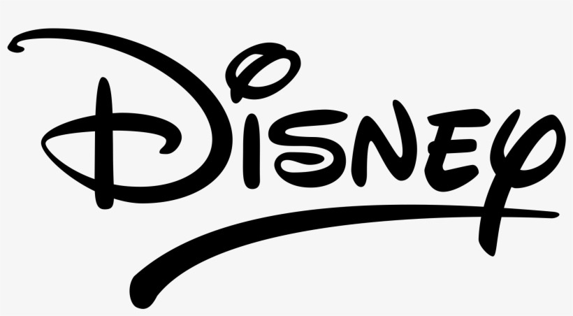 Disney Records Logo Png Transparent - Png Disney Brand Logo, transparent png #297467