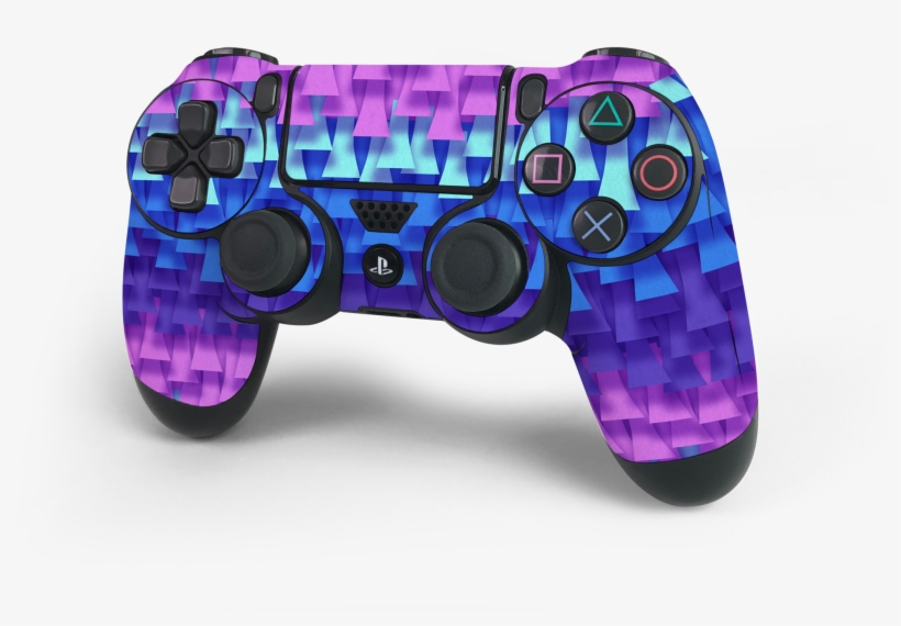 Ps4 Controller Llama Piñata Decal Kit - Llama Pull String Pinata, transparent png #297509