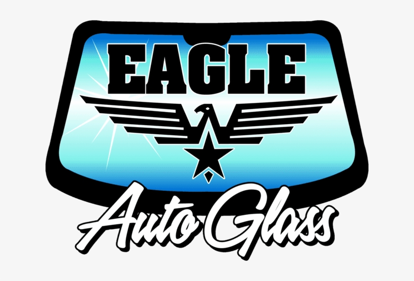 Eagle Auto Glass, transparent png #297531