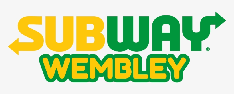 Https - //subwaywembley - Com - Au/wp-content/uploads/ - Wembley, transparent png #297742