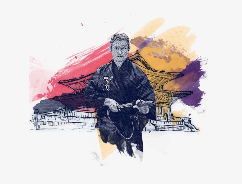 Home - Bujinkan, transparent png #297761