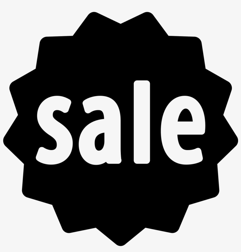 Sale Png Photo - Sale Icon Png, transparent png #297831