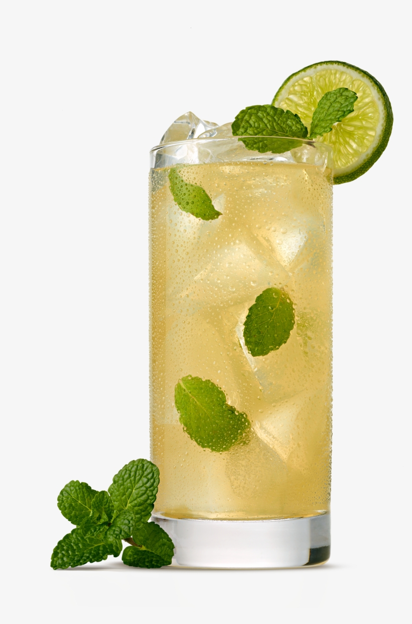 Lime - Lime A Rita Ingredients, transparent png #298006