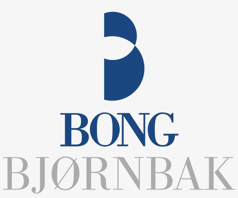 Bong Bjoernbak Logo Png Transparent - Bong, transparent png #298050