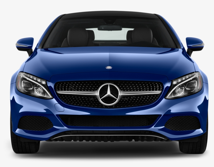 Mercedes Benz Png File - Mercedes Benz C Class 2018 Png, transparent png #298053