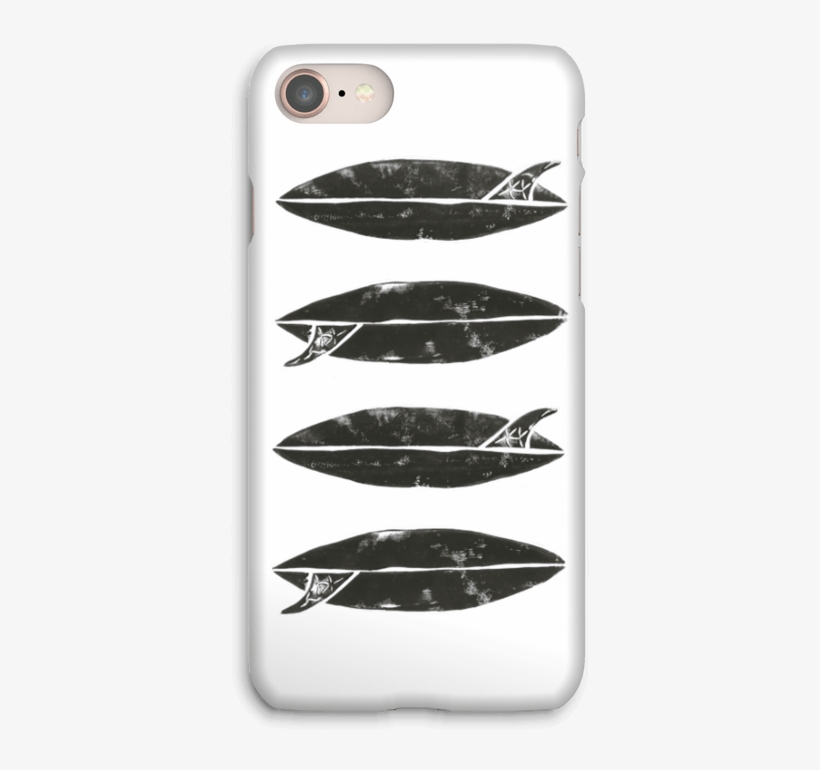 Surf Case Iphone - Mobile Phone Case, transparent png #298097