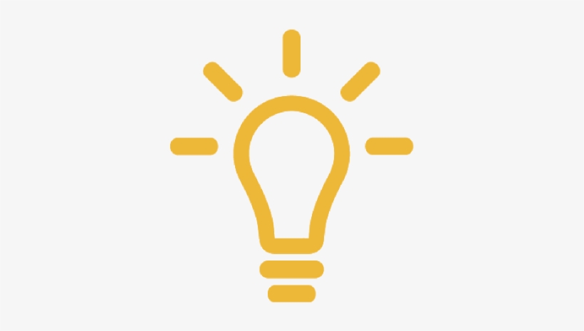 Free Png - Png Light Bulb, transparent png #298168