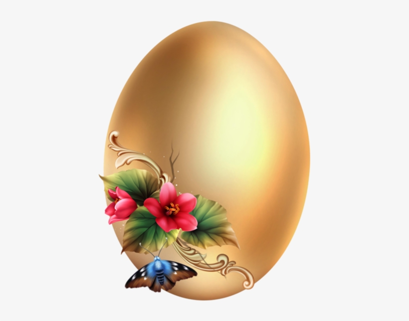 Share This Image - Пасхальные Яйца Пнг, transparent png #298188