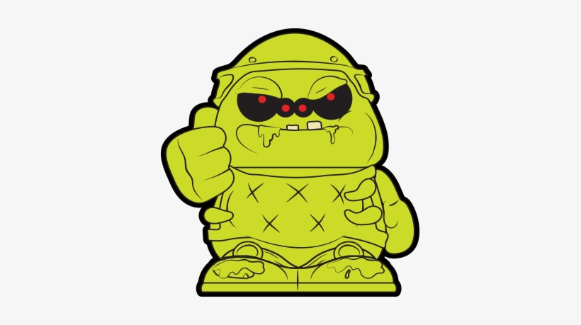 Spewy Spider - Grossery Gang Scum Glasses, transparent png #298236