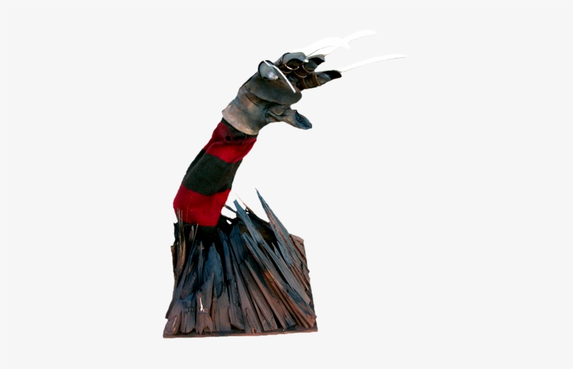 32” High With A 14” X 14” Base, This Freddy Arm Complete - Statue, transparent png #298238