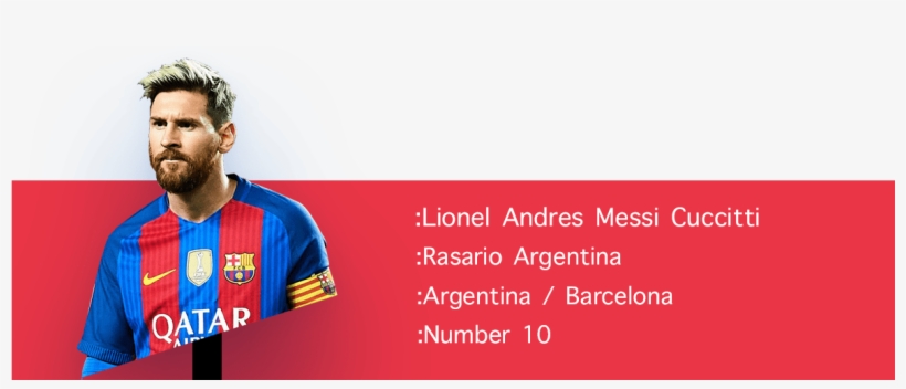 Messi - Lionel Messi, transparent png #298266