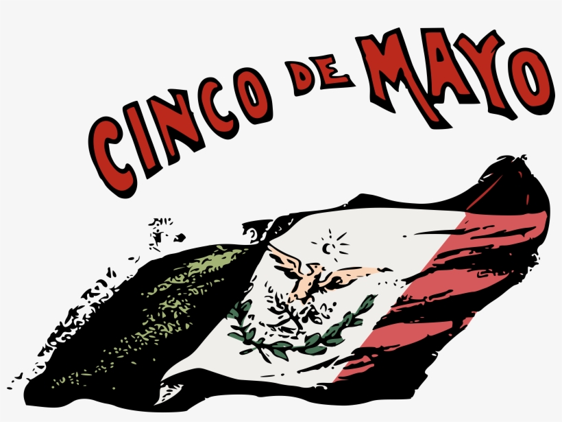 This Free Icons Png Design Of Retro Cinco De Mayo, transparent png #298288