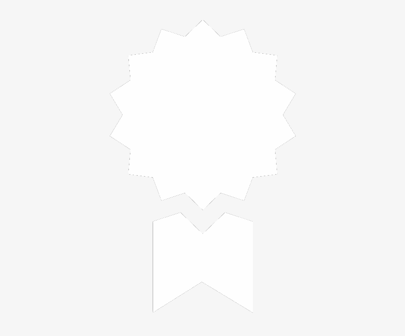 Award - Silent Front Sprocket, transparent png #298289