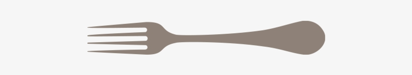 Restaurant Fork - Fork, transparent png #298315
