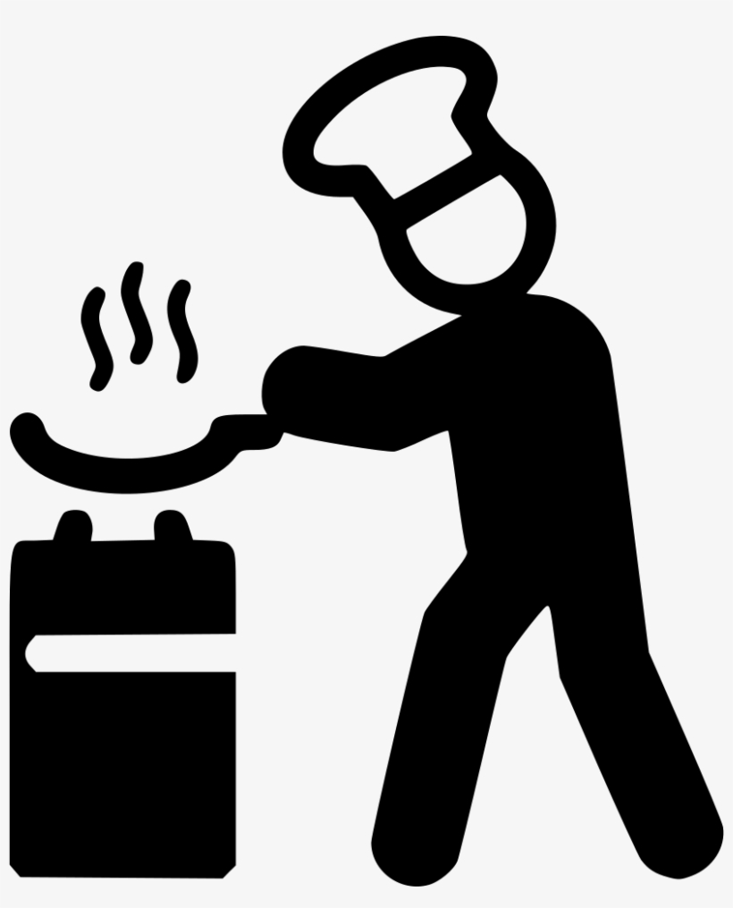 Chef Comments - Portable Network Graphics, transparent png #298359