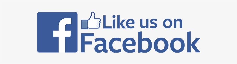 Check Us Out On Facebook Png - Find Us Facebook Logo Transparent, transparent png #298467