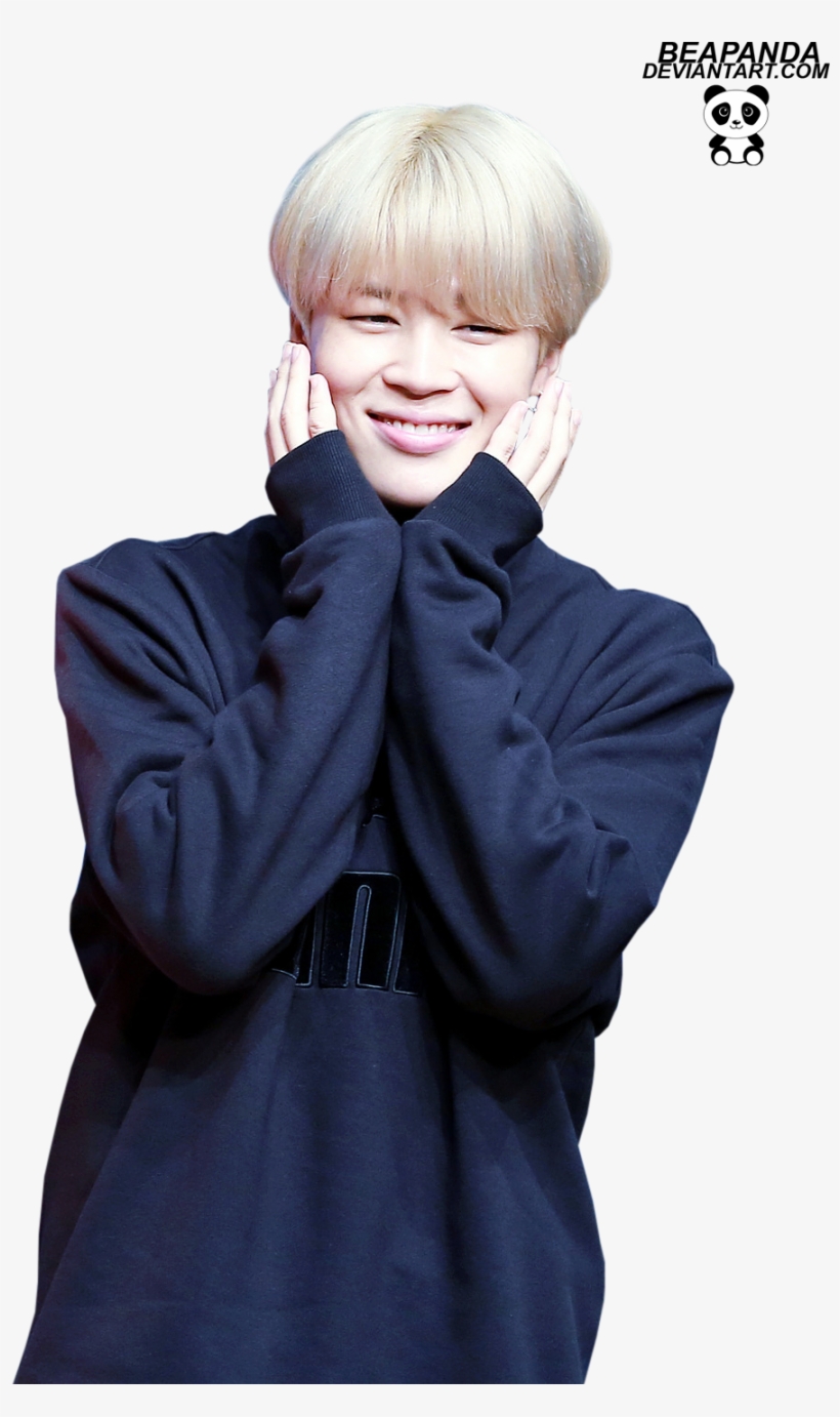 Free Download Jimin Best Smiles Clipart Bts Video - Bts Jimin Edits, transparent png #298534