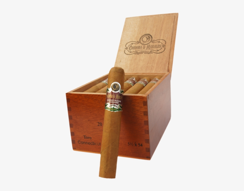 Front9 Connecticut Cigar - Cigars, transparent png #298724